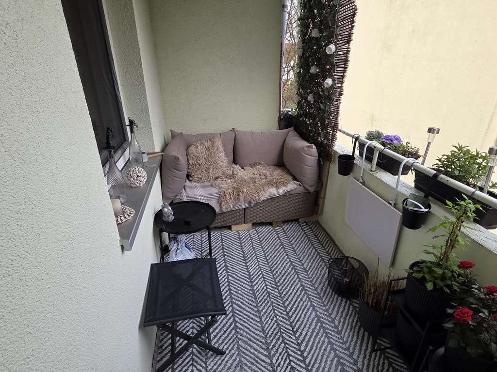 Immobilie in Hessisch Oldendorf - Attraktive 2-Zimmer Wohnung in gepflegter Wohnanlage - Bild 3