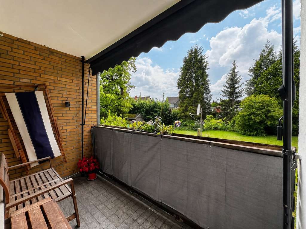 Immobilie in Garbsen - 4-Familienhaus in Garbsen-Havelse — zwei Wohnungen sofort verfügbar - Bild 5