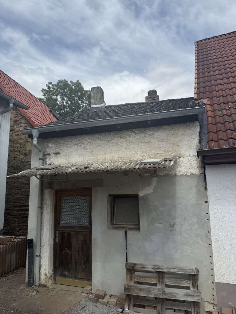 Immobilie in Rockenhausen - Eigenheim statt Miete - Bild 2