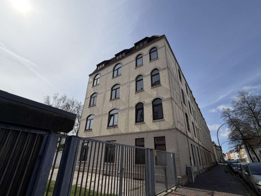 Immobilie in Bremerhaven - Renditeobjekt in Bremerhaven - Bild 0
