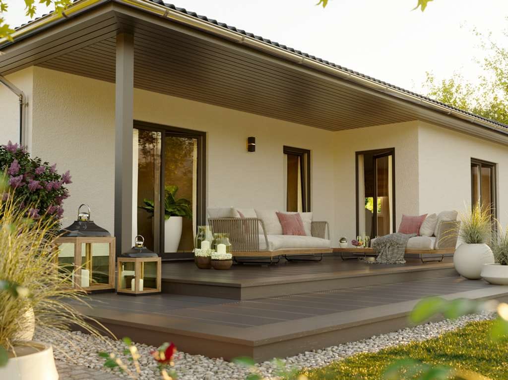 Immobilie in Bersteland - Schön, sicher, elegant - Ihre eigenen vier Wände im schönen Freiwalde / Preis inkl. Grundstück - Bild 2