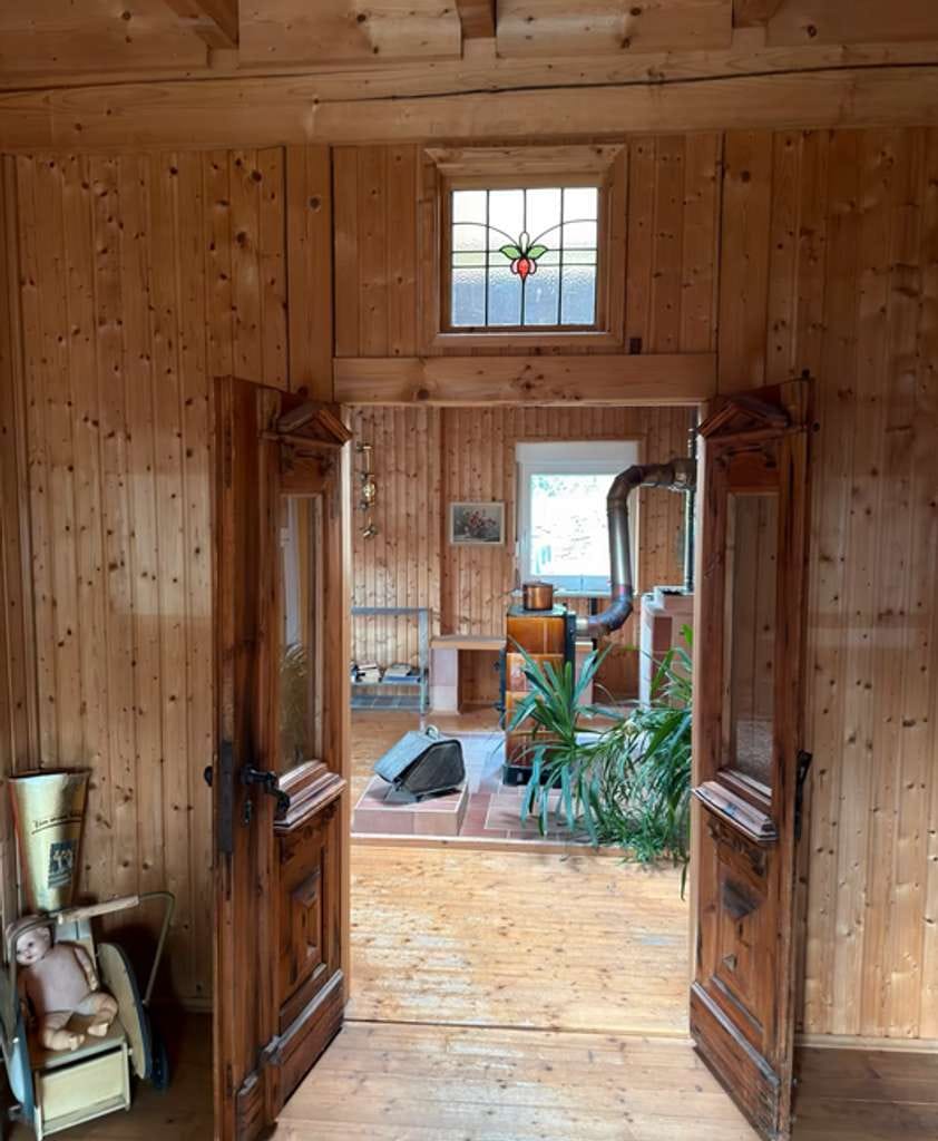 Immobilie in Rosenthal am Rennsteig - Liebevoll ausgebautes Wohn- und Geschäftshaus am Bleilochstausee  - Bild 4