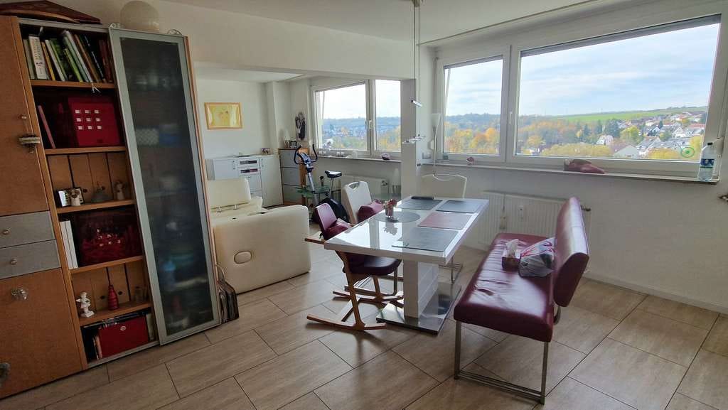Immobilie in Schwieberdingen - Helle 3,5-Zimmer-Penthousewohnung mit traumhafter Dachterrasse - Bild 4