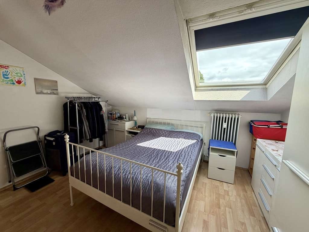 Immobilie in Bretten - Stadtnah, gemütlich, individuell: Ihr neues Zuhause in Bretten - Bild 2