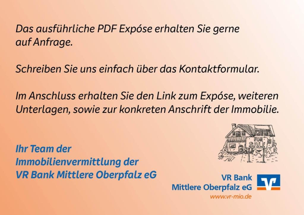 Immobilie in Burglengenfeld -  - Bild 2