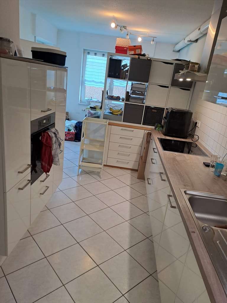 Immobilie in Oelde - moderne Eigentumswohnung (3 ZKBB) in Oelde-Stromberg (Oberstromberg) - Bild 1