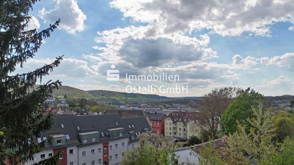 Immobilie in Aalen - Aussichtsreiche Gelegenheit mit Charakter - Bild 0