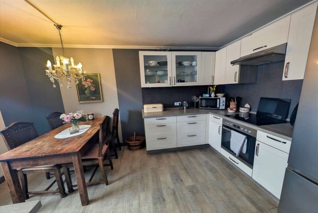 Immobilie in Lütau - Charmantes Einfamilienhaus in idyllischer Umgebung - Bild 1
