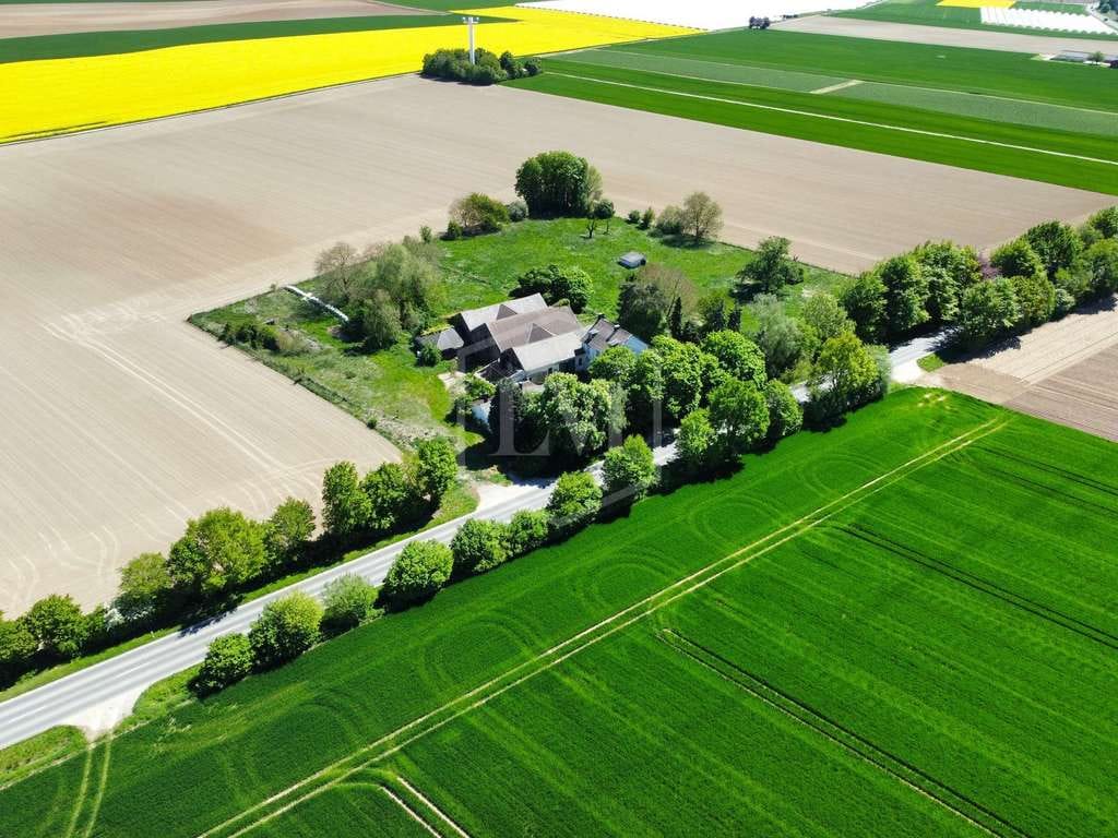 Immobilie in Titz - Resthofstelle in Titz - Bild 0