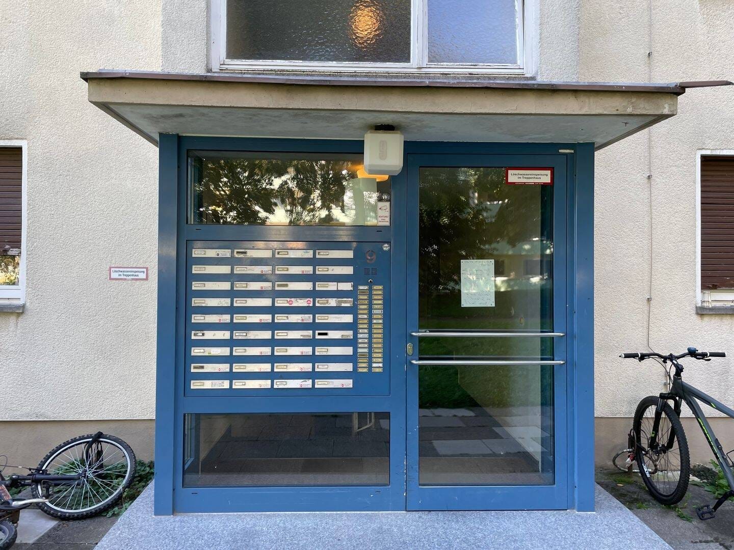 Immobilie in Eschborn - Sehr gute Kapitalanlage mit Ausblick: 1-Zimmer-Wohnung in Eschborn - Bild 2