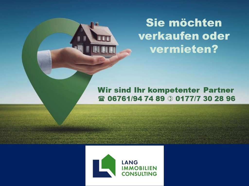 Immobilie in Kisselbach - Große und helle 4-Zimmer-Wohnung mit Landhausflair - Bild 4