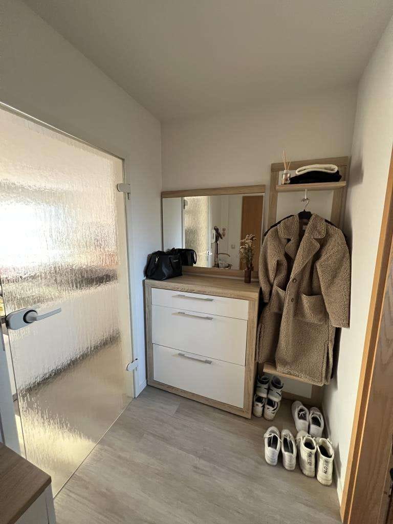 Immobilie in Dürnau - Sehr gepflegte 3-Zimmer-Erdgeschosswohnung in Dürnau - Bild 3