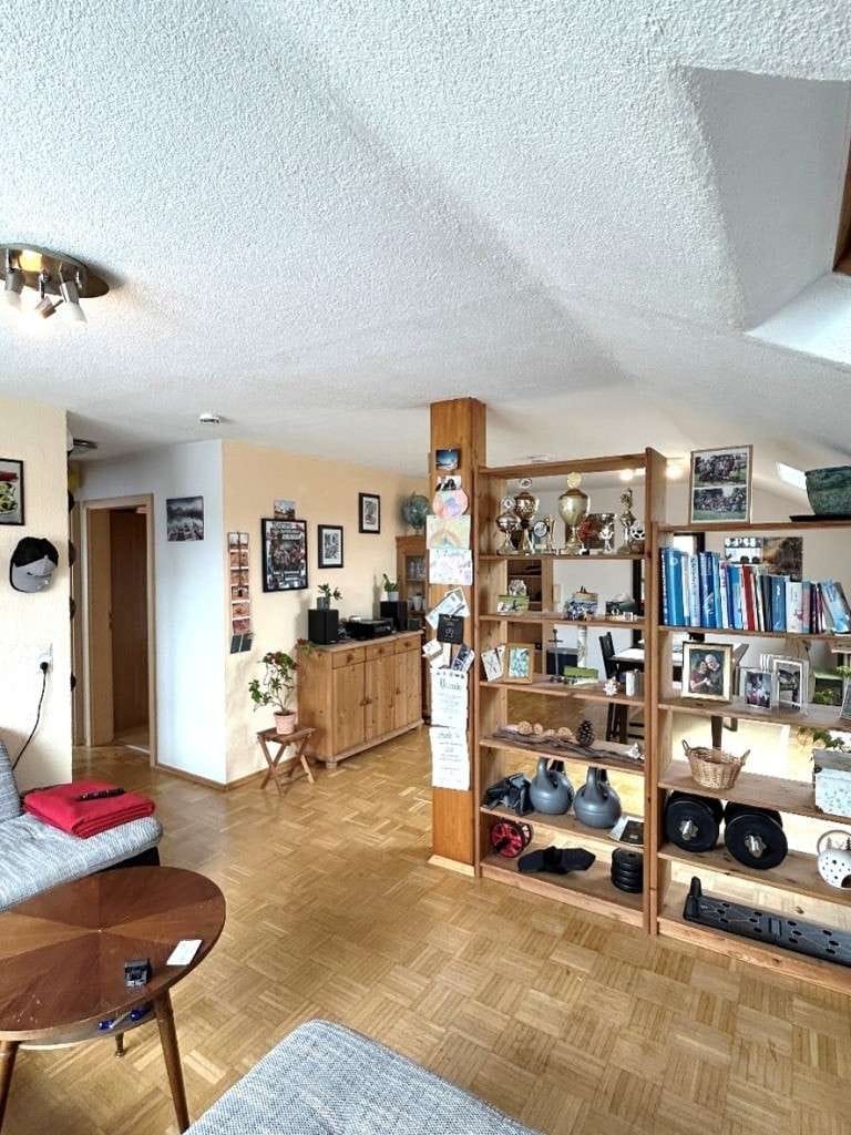 Immobilie in Neresheim - Gepflegte 2-Zimmer-Wohung im Herzen von Neresheim
 - Bild 1