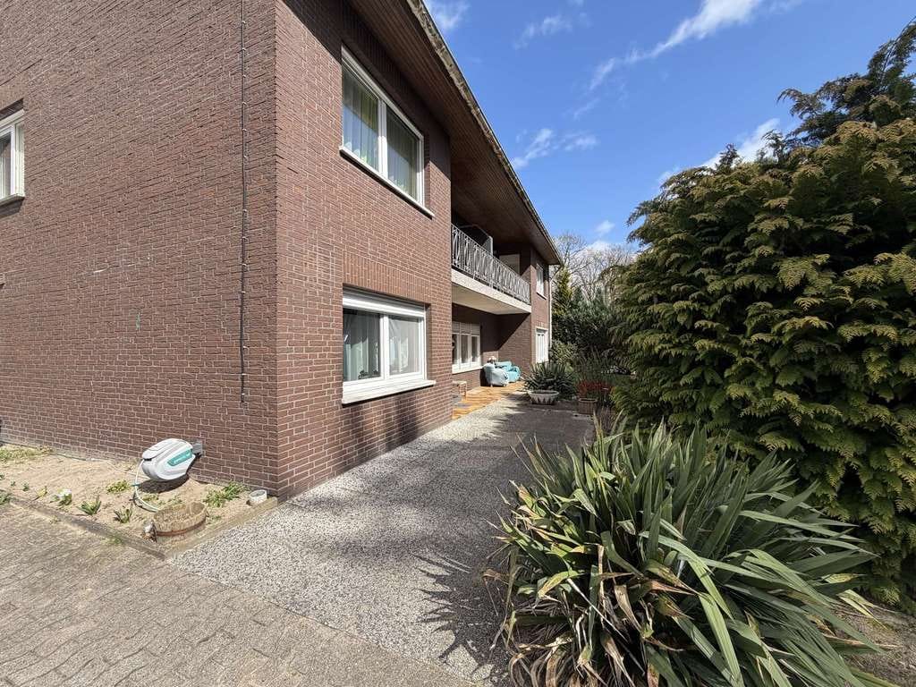 Immobilie in Löningen - Solides Mehrfamilienhaus in ruhiger Lage im Ortsteil Wachtum - Bild 3