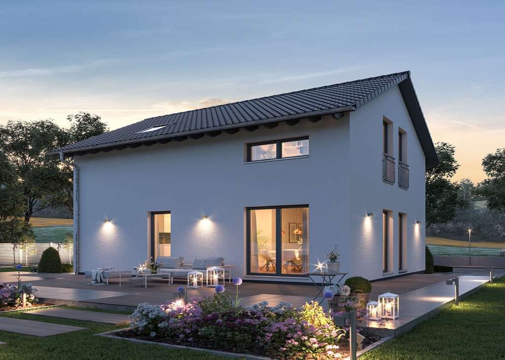 Immobilie in Deining - Traumhaus im Grünen , Döllwang - Bild 3