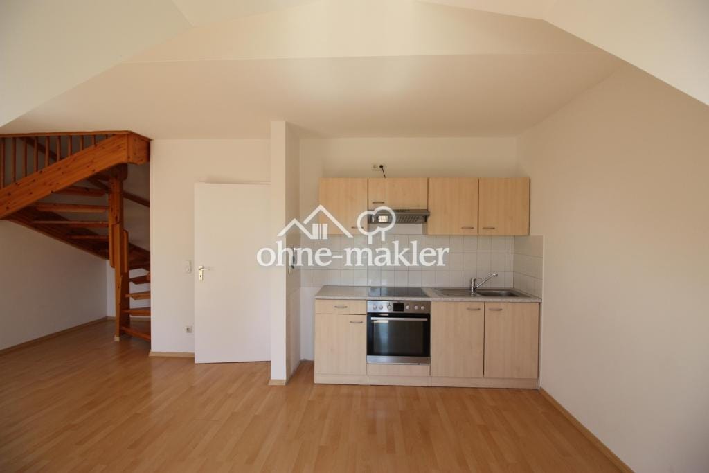 Immobilie in Stadtbergen - Maisonette in Stadtbergen - Bild 3