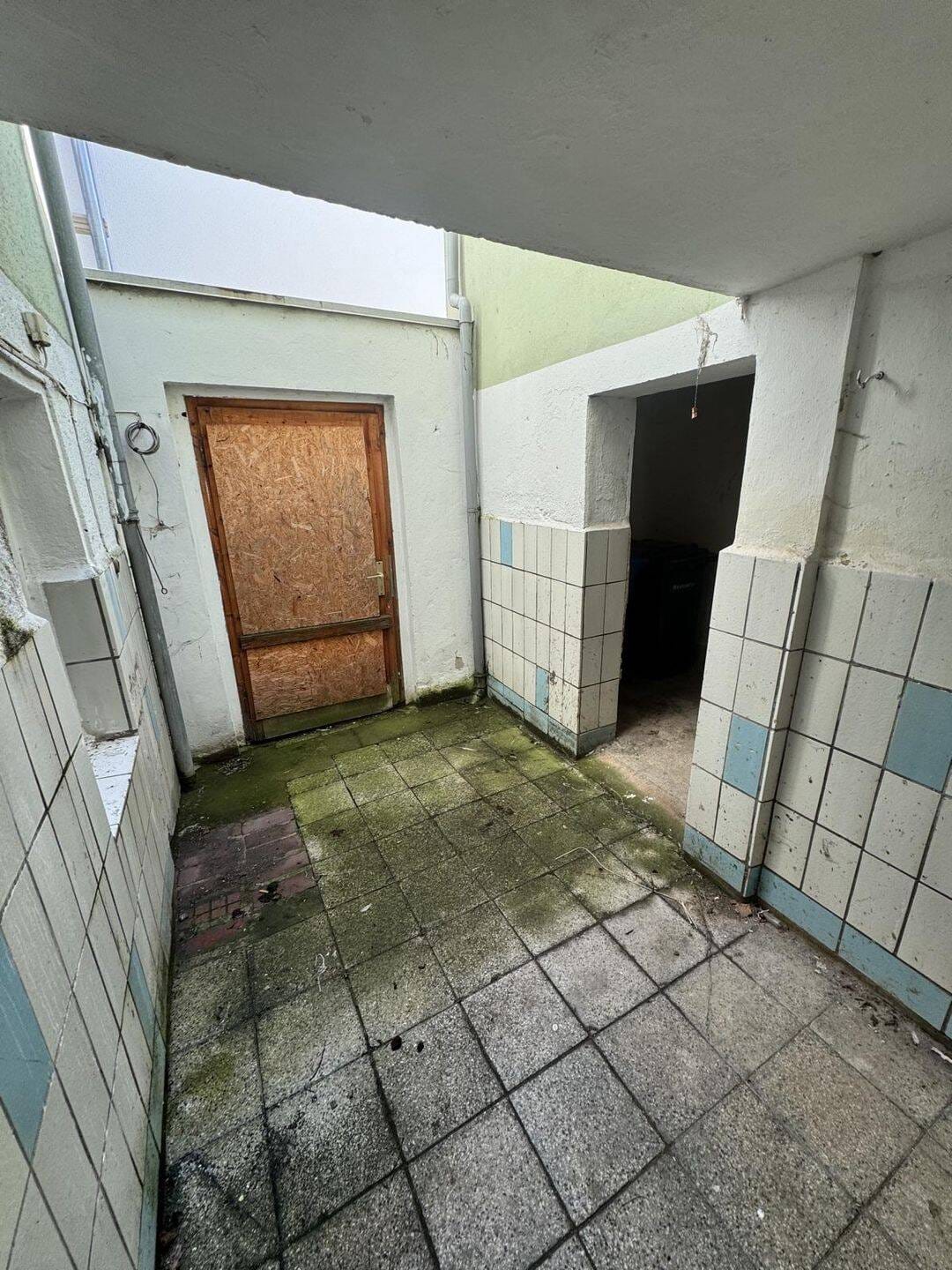 Immobilie in Mügeln - KLEIN FEIN ABER MEIN - Gemütliches Stadthaus in Mügeln zu verkaufen! - Bild 4