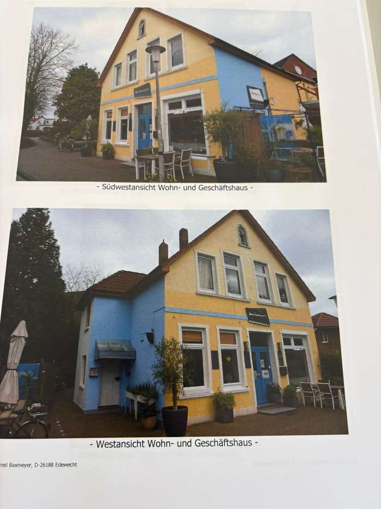 Immobilie in Oldenburg - Großzügiges Haus mit 11 Zimmern in Oldenburg - Bild 0