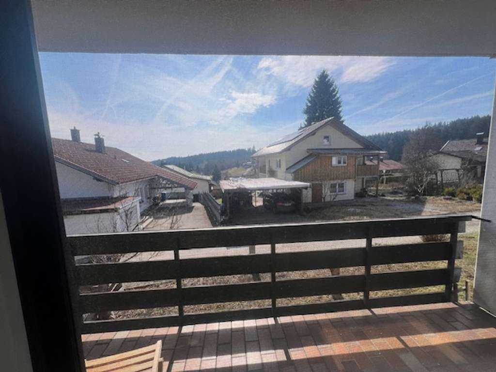 Immobilie in Lindberg - Einziehen und Wohlfühlen - Bild 1