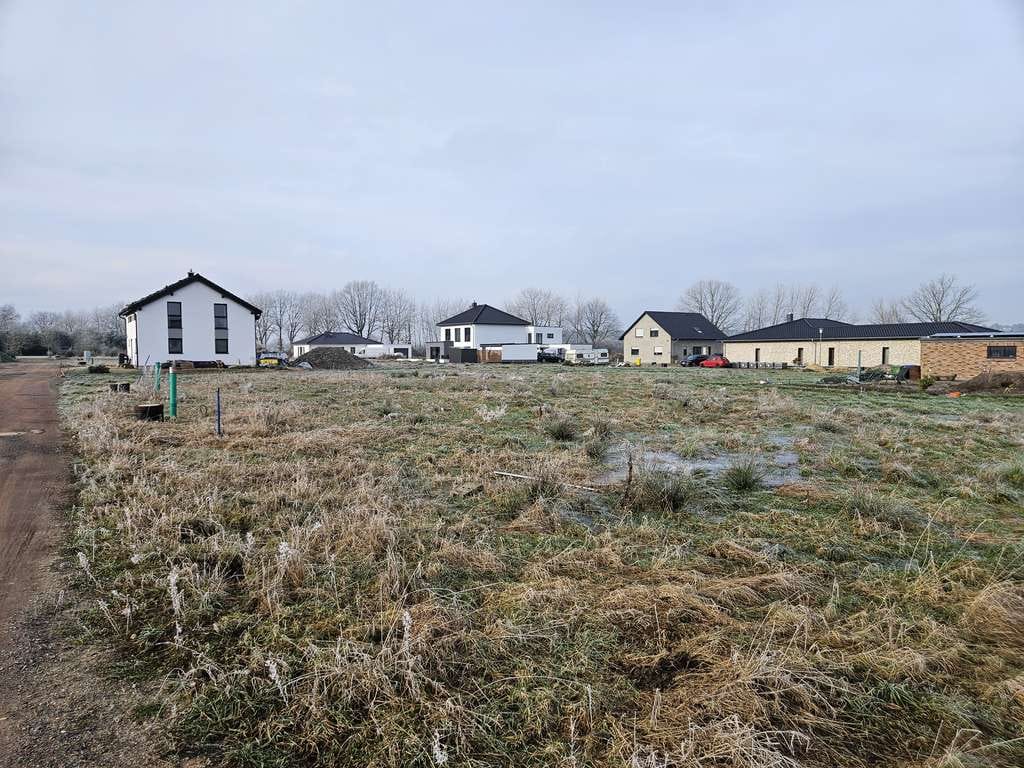Immobilie in Parsau - Ein Bungalow, der begeistert in Parsau. - Bild 3
