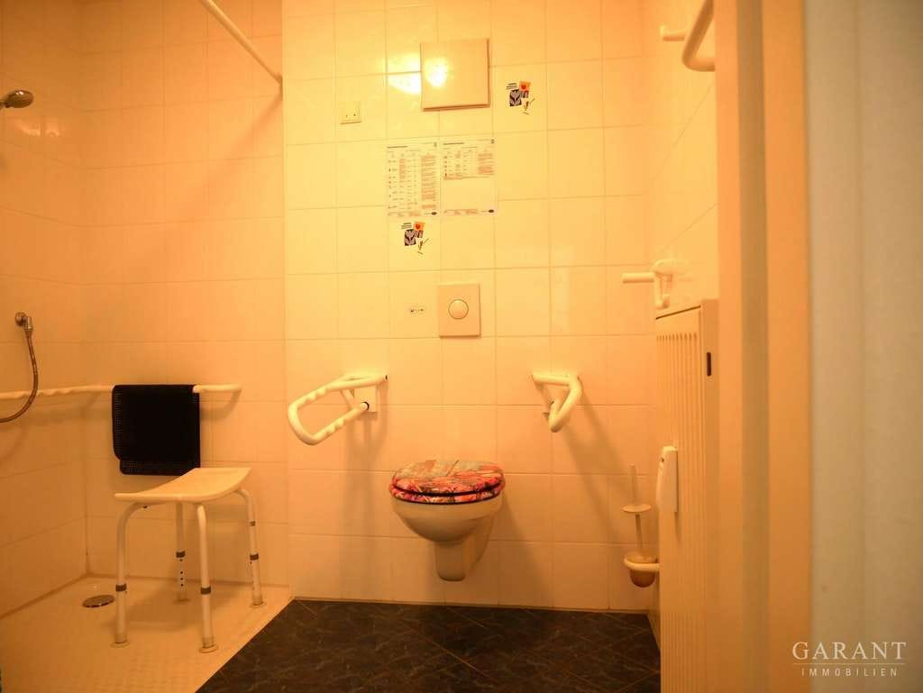 Immobilie in Urbach - Charmante 2 Zimmer-Wohnung - Seniorenresidenz im "Alexander-Stift" in Urbach - Bild 1