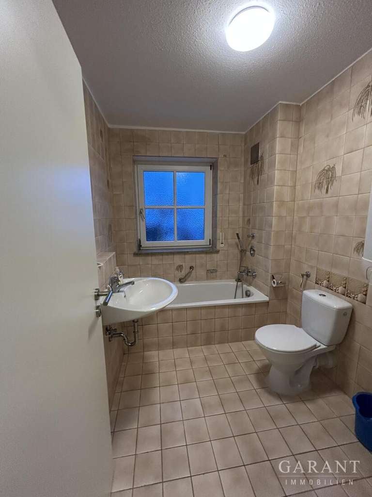 Immobilie in Traunreut - 1 Zimmer-Wohnung in Traunreut - Bild 2