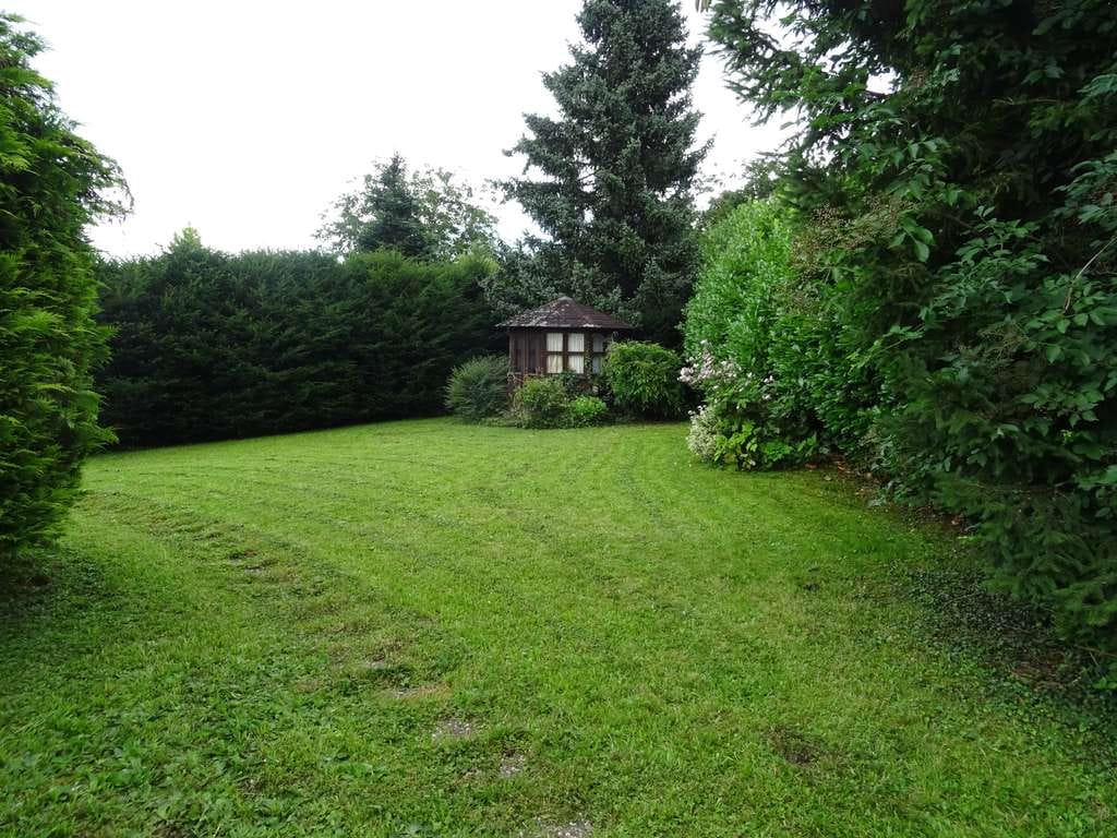 Immobilie in Erdmannhausen - Geräumiges Einfamilienhaus in Erdmannhausen in Top Lage - PROVISIONSFREI  - Bild 4