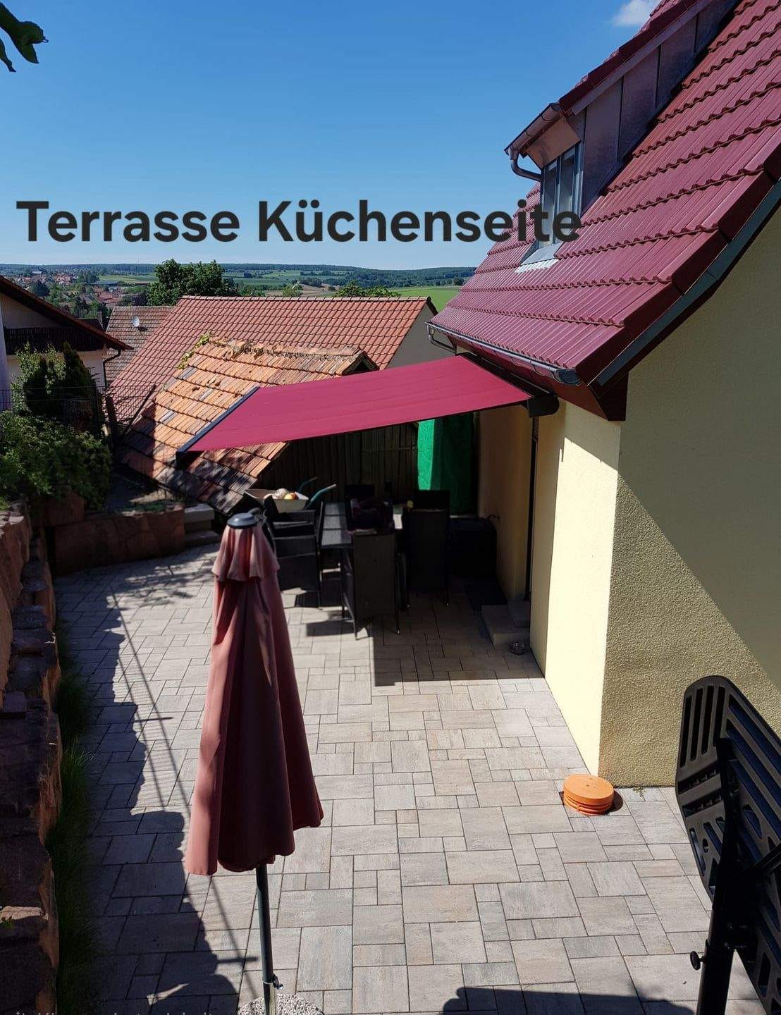 Immobilie in Esselbach - Einfamilienhaus in Esselbach - Bild 1