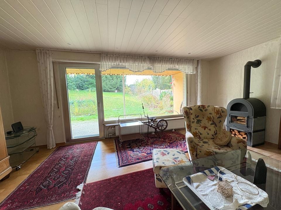 Immobilie in Urbar - Ihr Haus im Grünen! - Bild 0