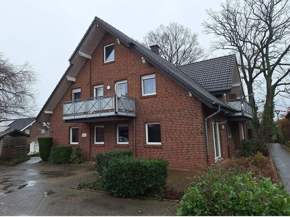 Immobilie in Westerkappeln - Gepflegtes Mehrfamilienhaus mit viel Potenzial - Bild 2