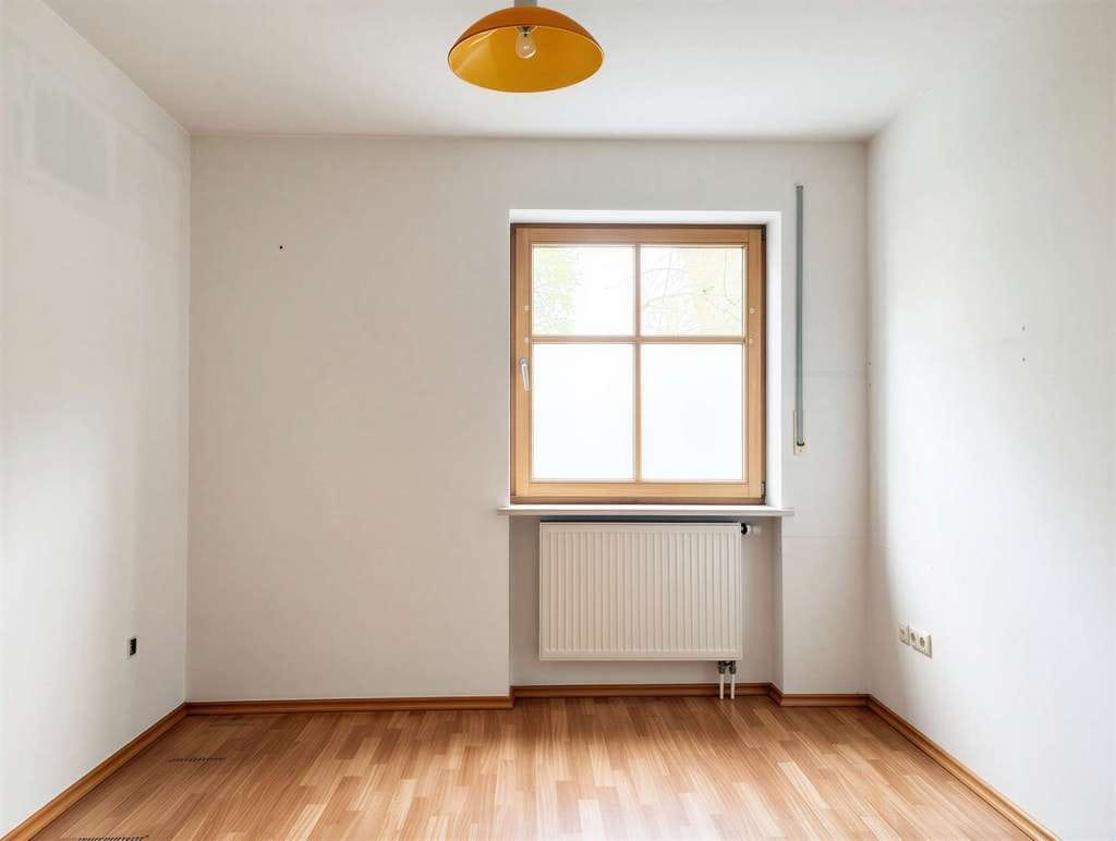 Immobilie in Dasing - Einziehen, ankommen, wohlfühlen – EG-Wohnung mit Garten. - Bild 1