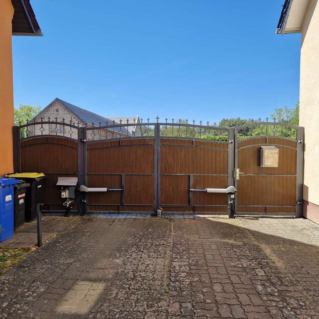 Immobilie in Golzow - Schönes Anwesen mit viel Platz und vielen Möglichkeiten - Bild 4