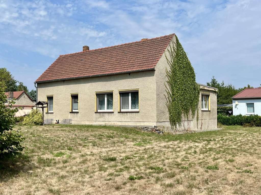Immobilie in Bad Liebenwerda - Ebenerdiges Wohnen in ruhiger Lage - Bild 3