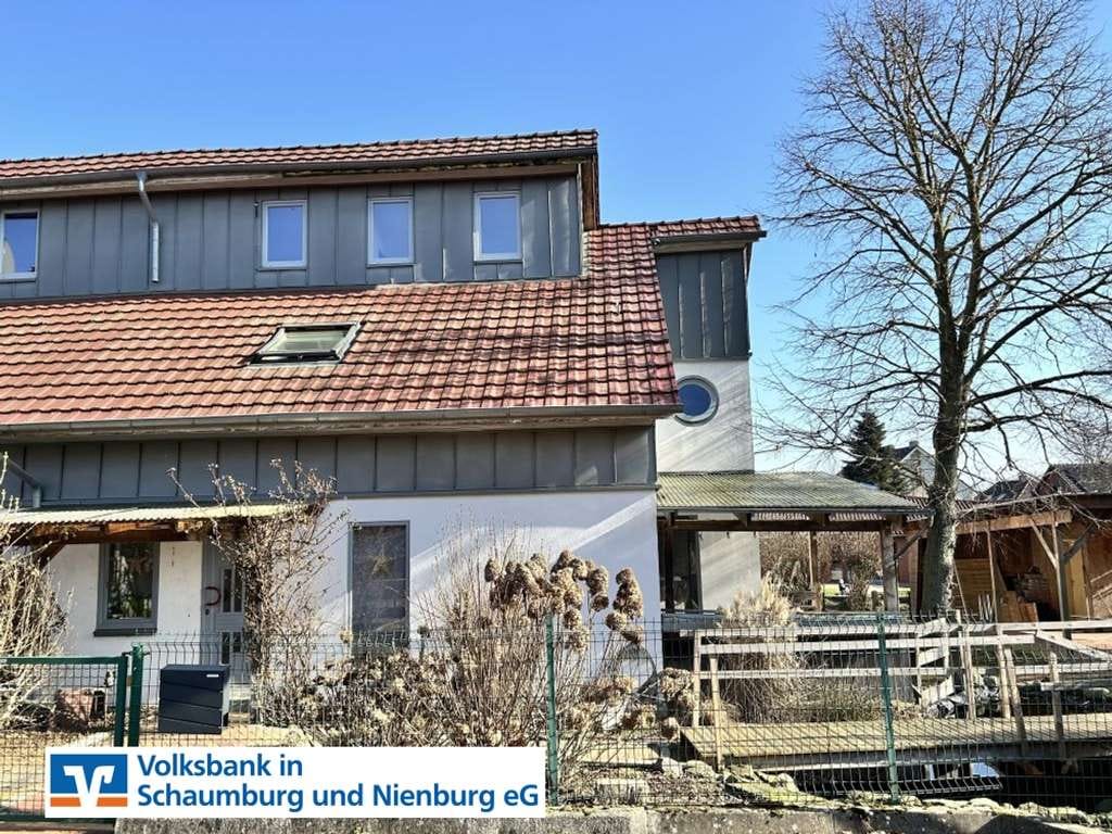 Immobilie in Stolzenau - Ihr neues Kapitel in Stolzenau! - Bild 0