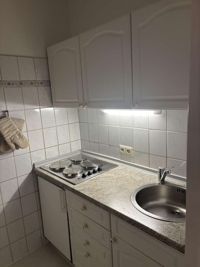 Immobilie in Kellenhusen - Eigentumswohnung im Haus Meeresblick - Bild 3