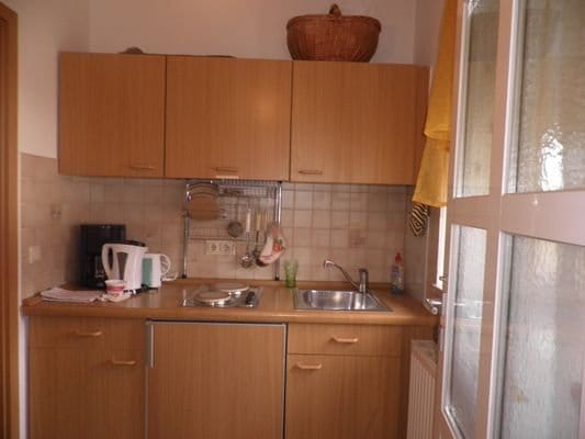 Immobilie in Kirchham - 2 Zimmer -Wohnung/ Tiefgaragenstellplatz / Nähe Bad Füssing/Kirchham - Bild 0