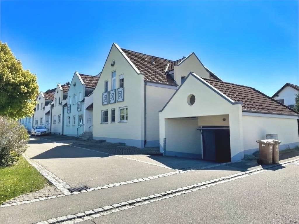Immobilie in Trunkelsberg - Eine Investition für die Zukunft! - Bild 4