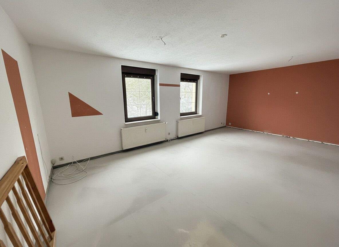 Immobilie in Mölln - Geschichtsträchtig, mit großem Garten und Freiraum - Bild 3