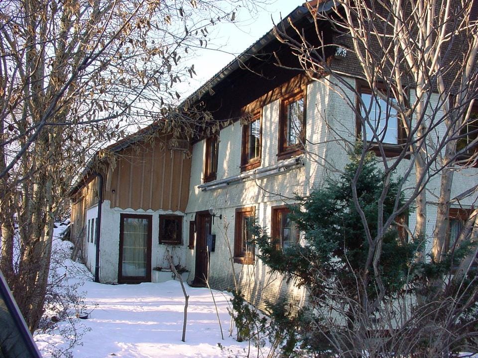 Immobilie in Oy-Mittelberg - Bauernhof mit viel Potential im Oberallgäu - Bild 0