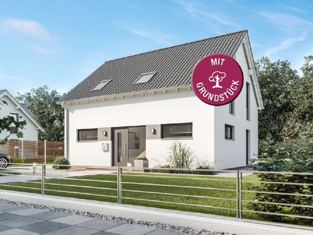 Immobilie in Seffern - Erwarten Sie mehr von Ihrem Zuhause! - Bild 1