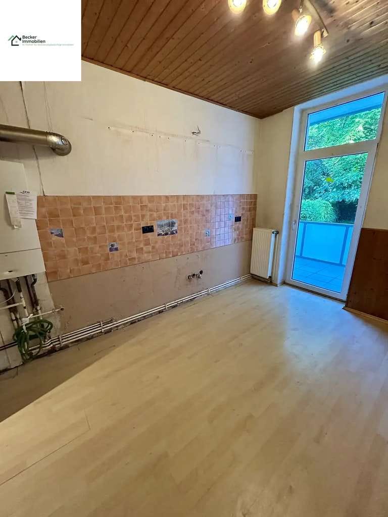 Immobilie in Wilhelmshaven - Ideal für Eigennutzer oder Kapitalanleger: 3-Zimmer-Wohnung mit Potenzial - Bild 4