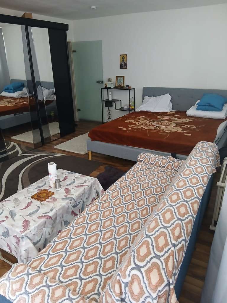 Immobilie in Dietzenbach - Helle 1-Zimmer Wohnung im 11. OG mit Balkon in Dietzenbach - Bild 4