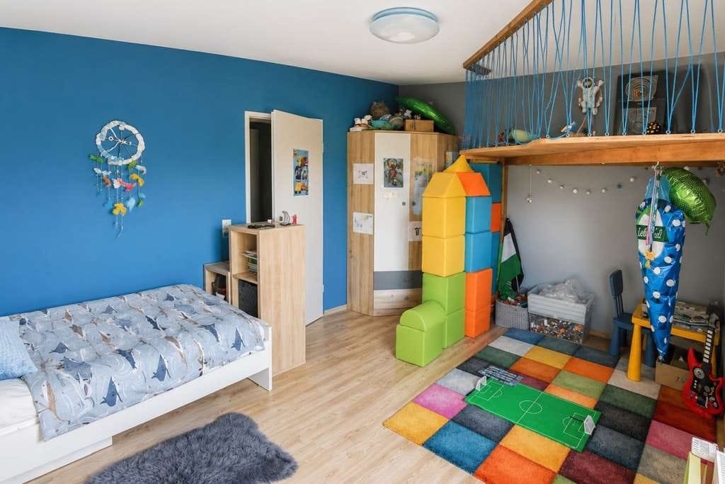 Immobilie in Elze - Top Wohnlage: Fortlaufend modernisiertes Reihenhaus mit guter Energieklasse - Bild 4