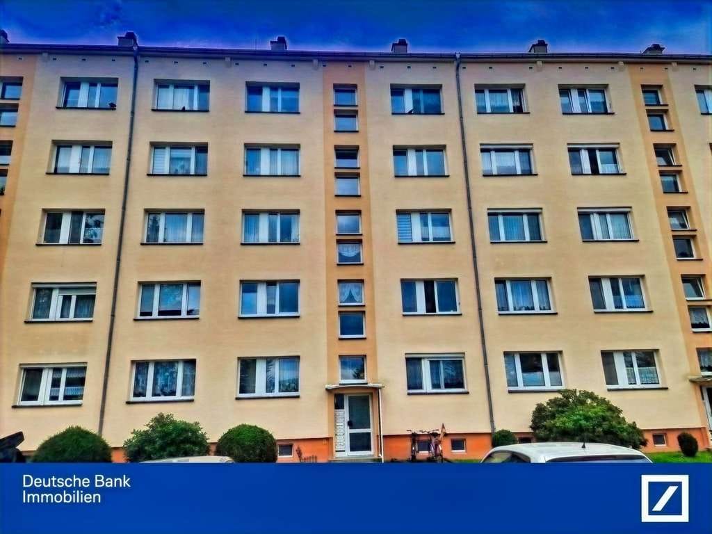 Immobilie in Frohburg - Wohnung in Frohburg - Bild 0