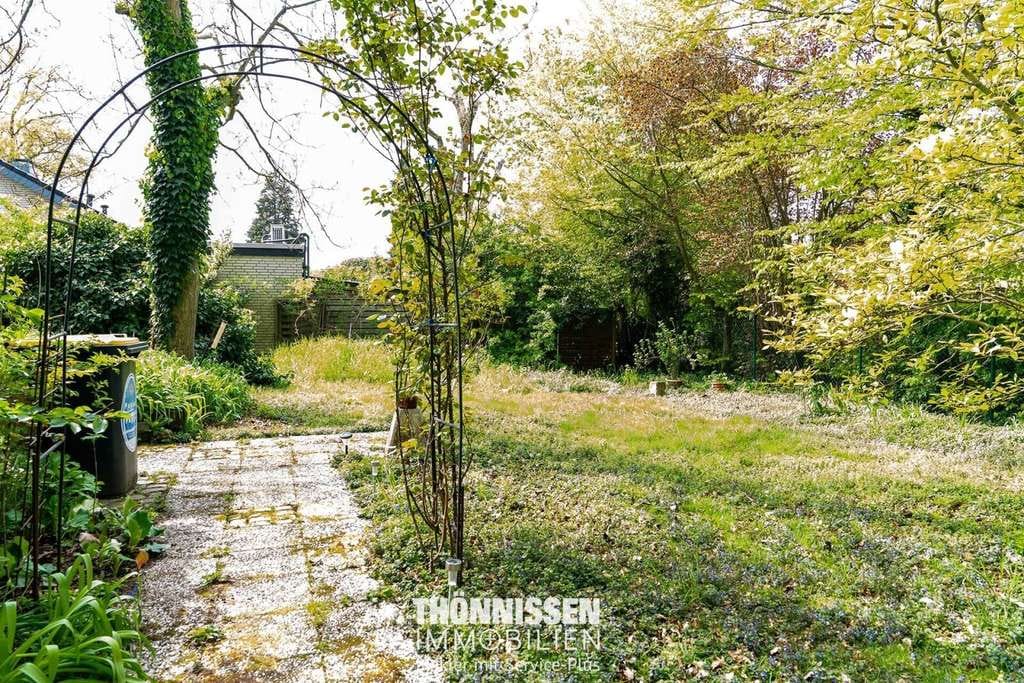 Immobilie in Selfkant - Bungalow mit Potenzial in ruhiger Waldrandlage von Selfkant-Schalbruch - Bild 2