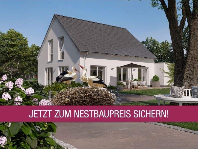 Immobilie in Schmölln-Putzkau - Familienhaus mit ca. 143 m² Wohnfläche östslich von Bischofswerda - Bild 0