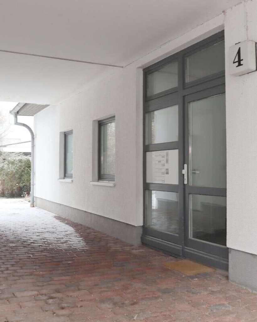 Immobilie in Börgerende-Rethwisch - Individuelles Maisonette Ostsee-Domizil - Bild 2