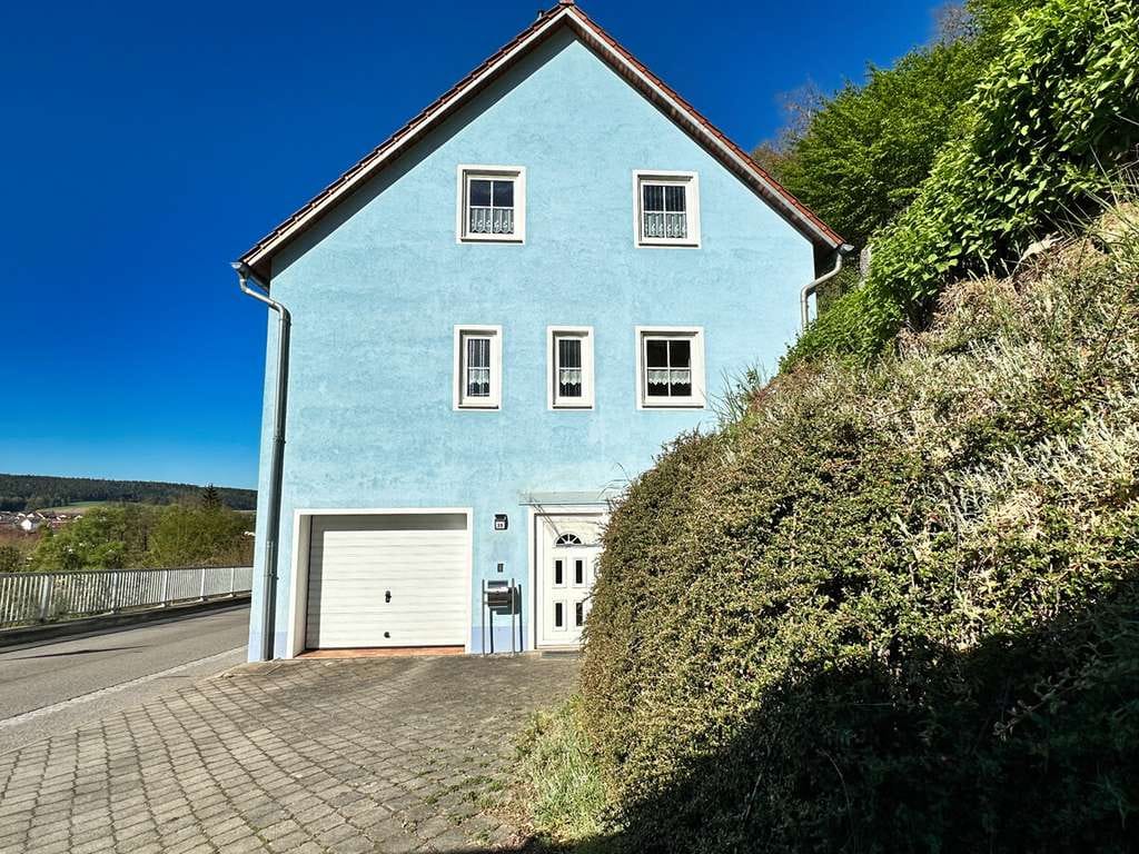 Immobilie in Wenzenbach - Einfamilienhaus in 93173 Wenzenbach - Bild 1
