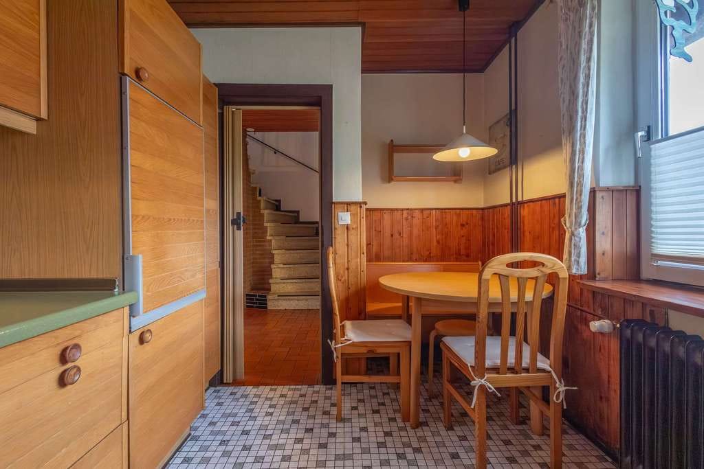 Immobilie in Fockbek - Gemütliches Reihenmittelhaus mit eigenem Stellplatz, Keller und sonniger Terrasse - Bild 3