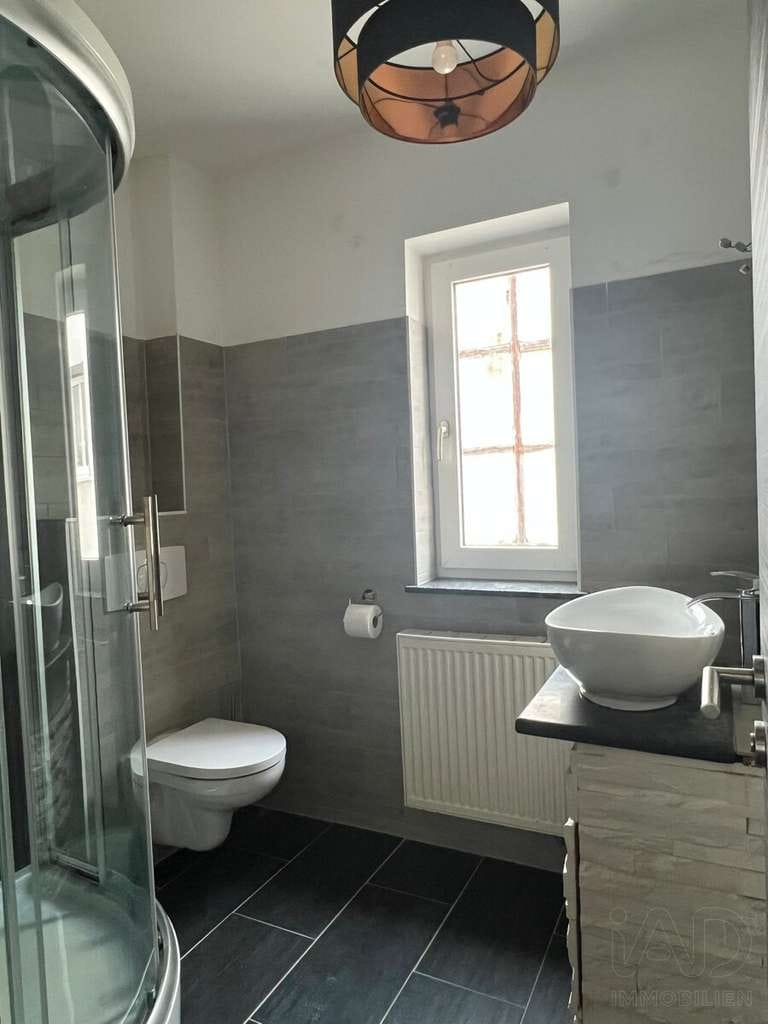 Immobilie in Dachwig - Modernes Wohnen in historischer Lage: Ihr neues Zuhause mit Top-Ausstattung nahe Erfurt - Bild 2